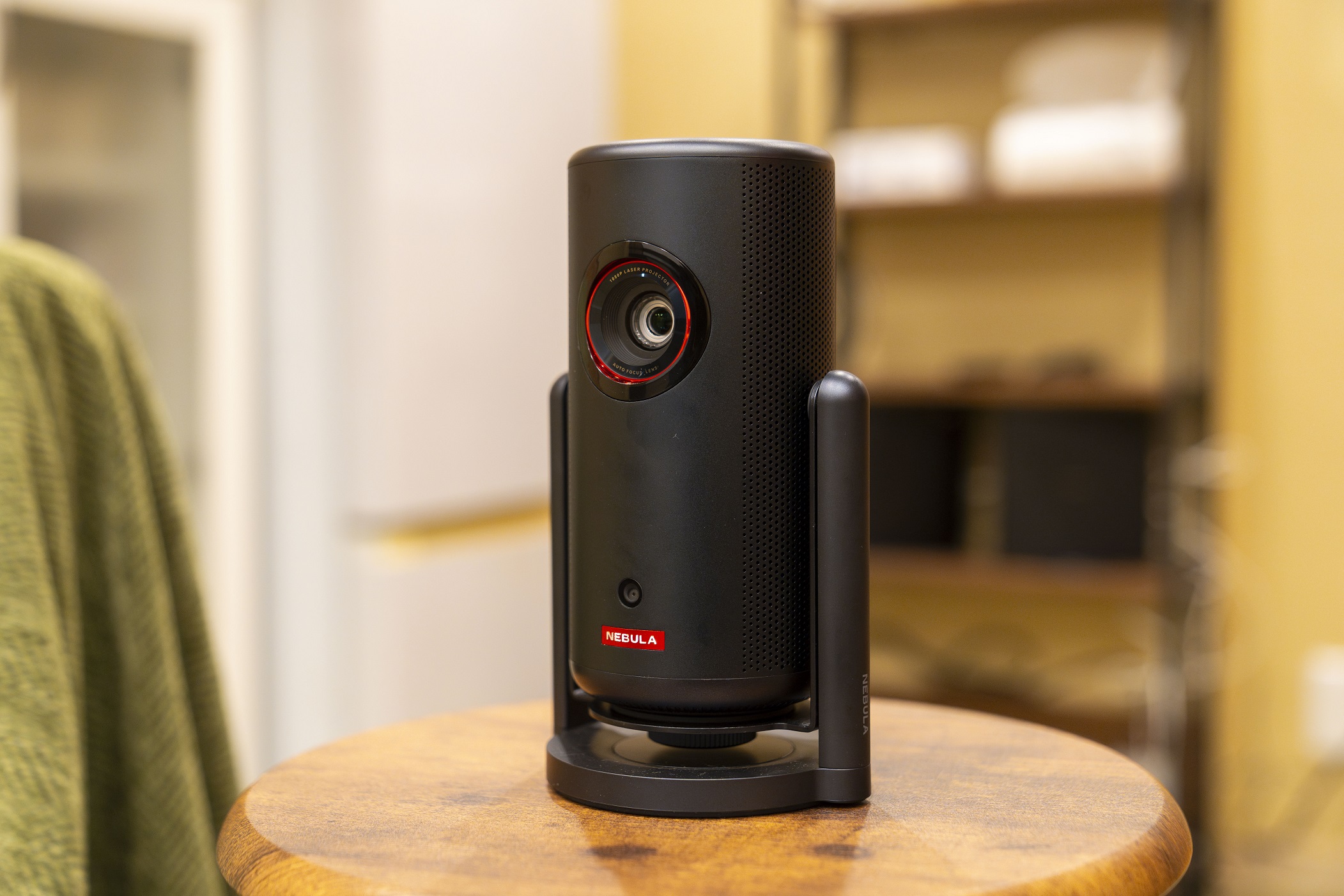 Home Theater Projector